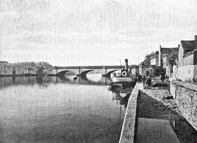 The Bridge, Athlone