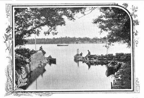 Lough Ree