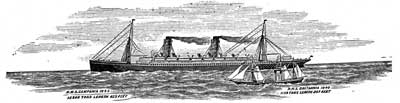 Cunard Line