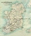 ireland map