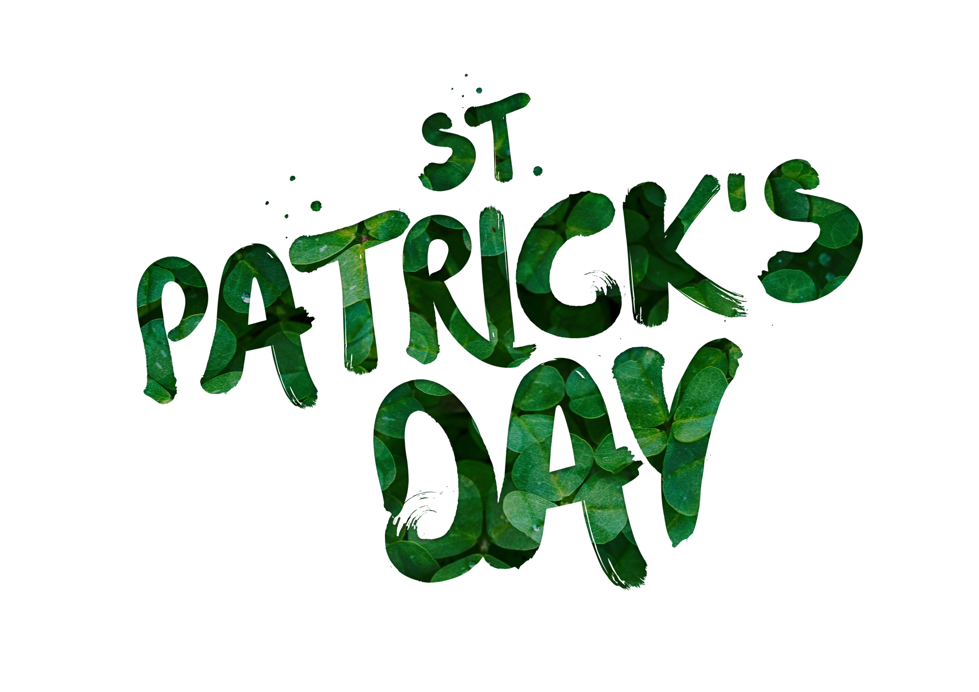 St. Patrick's Day Traditions